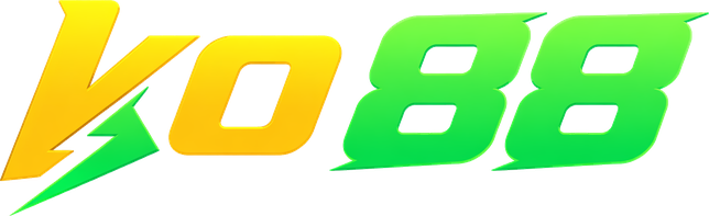Logo ko 88 – trang chủ